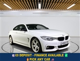 Used BMW 4 Series