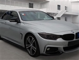 Used BMW 4 Series