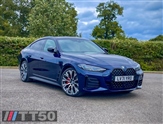 Used BMW 4 Series