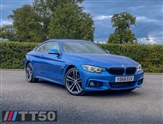 Used BMW 4 Series