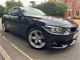 Used BMW 4 Series