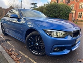 Used BMW 4 Series