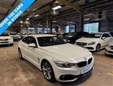 Used BMW 4 Series