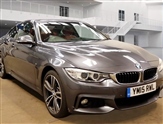 Used BMW 4 Series