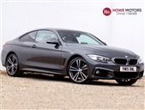 Used BMW 4 Series
