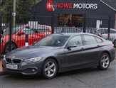 Used BMW 4 Series