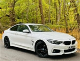 Used BMW 4 Series