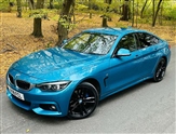 Used BMW 4 Series