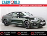 BMW 4 Series Image 1