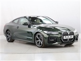 BMW 4 Series Image 4