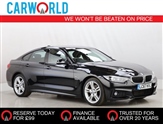 BMW 4 Series Image 1