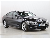 BMW 4 Series Image 2