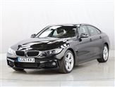 BMW 4 Series Image 5