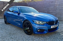 Used BMW 4 Series