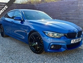 BMW 4 Series Image 1