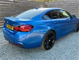 BMW 4 Series Image 3