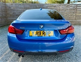 BMW 4 Series Image 4