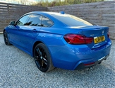 BMW 4 Series Image 5