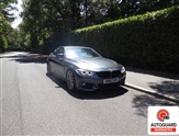 Used BMW 4 Series