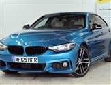 Used BMW 4 Series