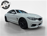 Used BMW 4 Series