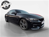 Used BMW 4 Series