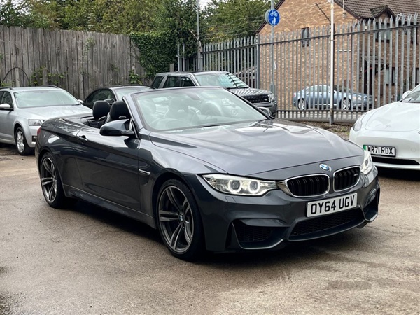 Large image for the Used BMW M4