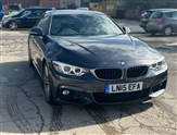 Used BMW 4 Series