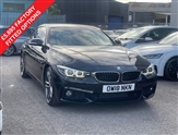Used BMW 4 Series
