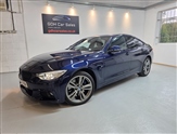 Used BMW 4 Series