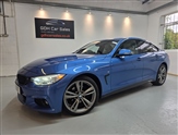 Used BMW 4 Series