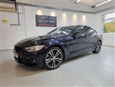 Used BMW 4 Series