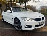 Used BMW 4 Series