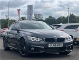 Used BMW 4 Series