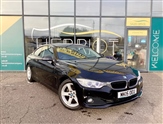 Used BMW 4 Series