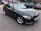 Used BMW 4 Series