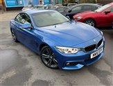 Used BMW 4 Series
