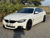Used BMW 4 Series