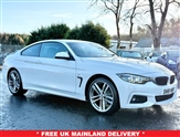 Used BMW 4 Series