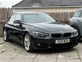 Used BMW 4 Series