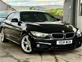 Used BMW 4 Series