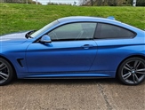 Used BMW 4 Series