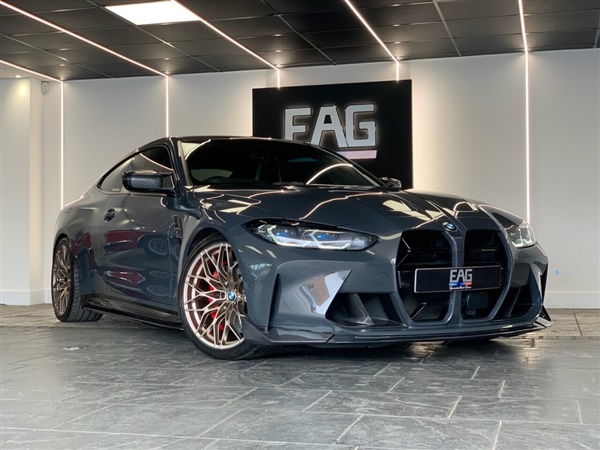 Large image for the Used BMW M4