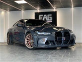 Used BMW 4 Series