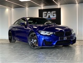 Used BMW 4 Series