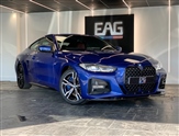 Used BMW 4 Series