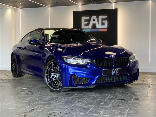 Large image for the Used BMW M4