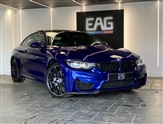 Used BMW 4 Series