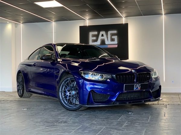 Large image for the Used BMW M4