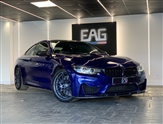 Used BMW 4 Series
